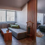 Sennacity Hotel