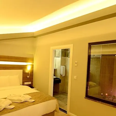 Sennacity 3* Eskişehir