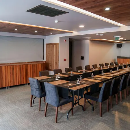 Sennacity Eskişehir