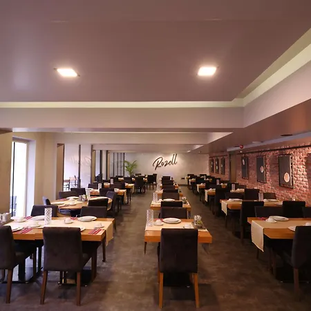Sennacity 3*