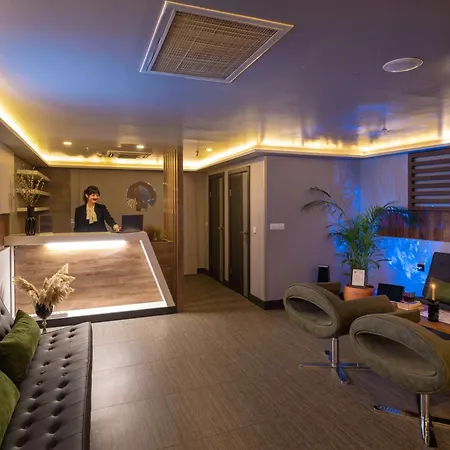 Sennacity Szálloda 3*