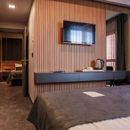 Sennacity 3* Eskişehir