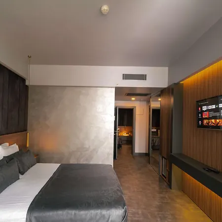 Hotel Sennacity