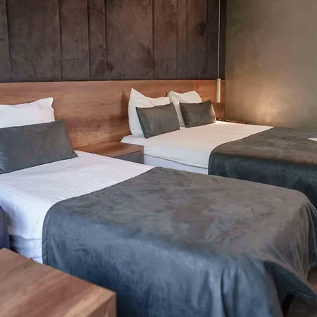 Sennacity Hotel Eskişehir