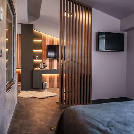 Sennacity 3*