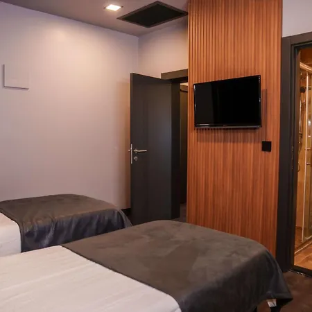 Sennacity Eskişehir