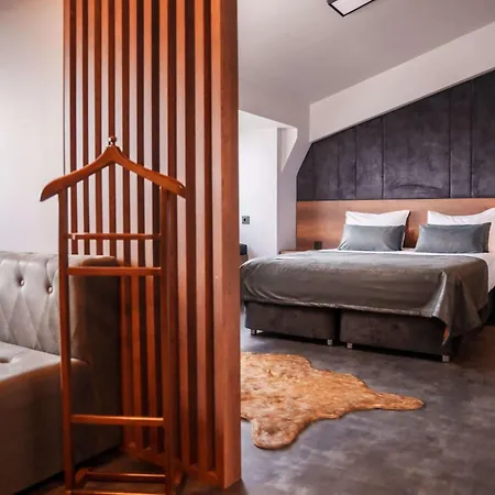 Sennacity 3* Eskisehir