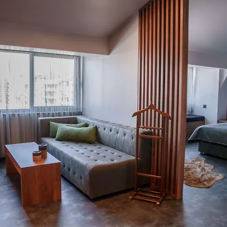 Sennacity Hotel