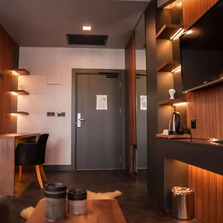 Sennacity 3* Eskişehir