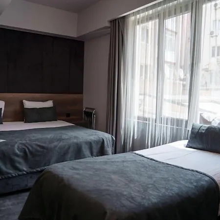 Hotel Sennacity Eskişehir