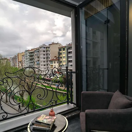 Sennacity 3* Eskişehir