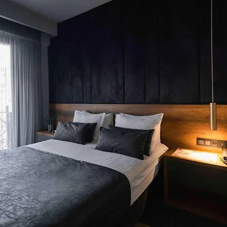 Sennacity 3*