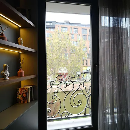 Sennacity Szálloda 3*