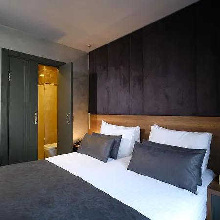 Sennacity Hotel Eskişehir