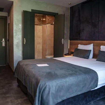 Hotel Sennacity Eskişehir