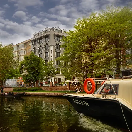 Sennacity 3* Eskişehir