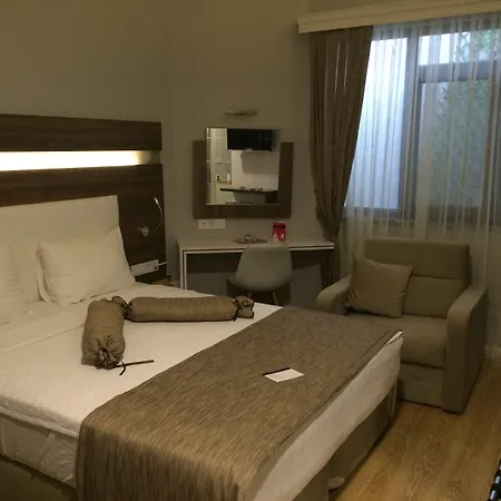 Sennacity Eskişehir