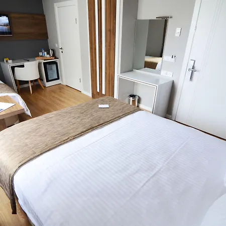 Sennacity 3* Eskişehir