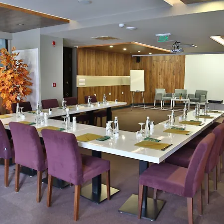 Sennacity Hotel Eskişehir