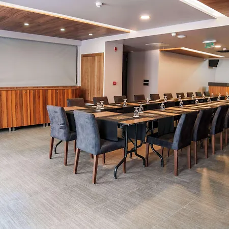 Sennacity Eskişehir