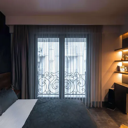 Sennacity Eskişehir