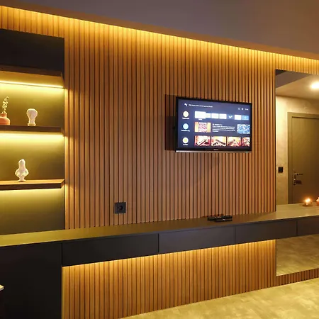 Hotel Sennacity Eskişehir