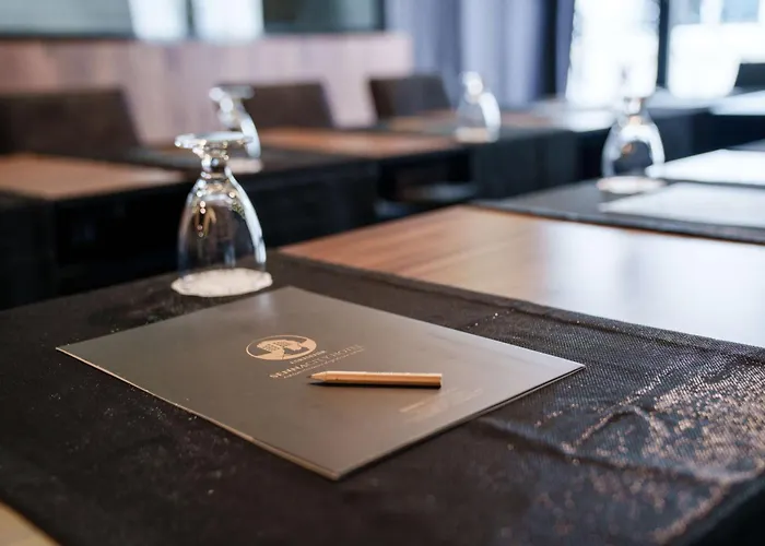 Hotel Sennacity Eskisehir