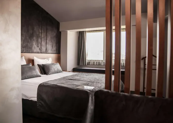 Hotel Sennacity Eskisehir