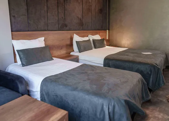 Sennacity Hotel Eskisehir