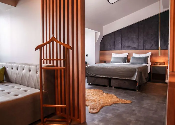 Sennacity 3* Εσκίσεχιρ