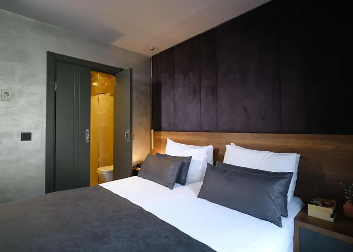 Sennacity Hotel Eskisehir