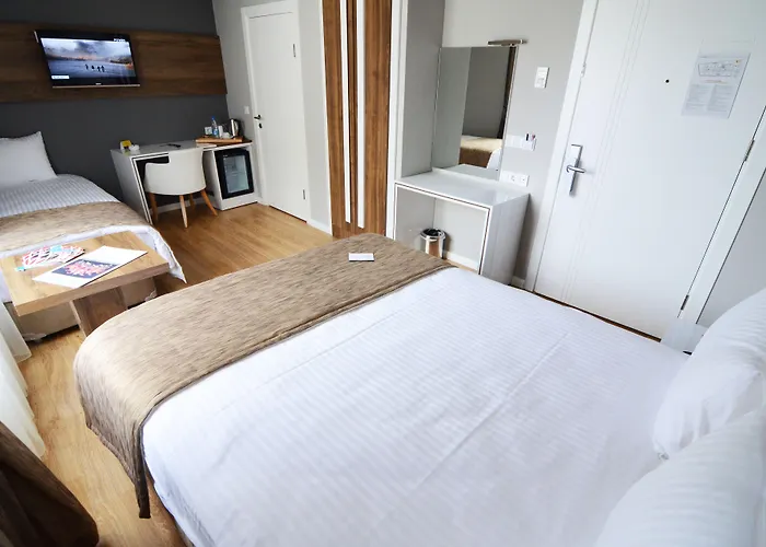 Sennacity 3* Eskisehir